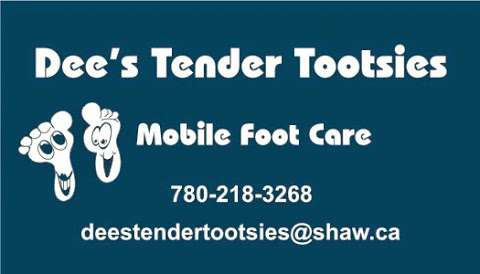 Dee's tender Tootsies