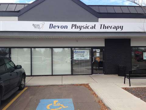 Devon Physical Therapy