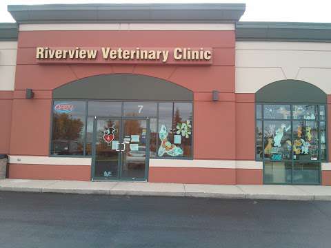 Riverview Veterinary Clinic